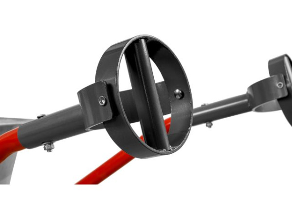 Тачка строительная ECO WB352-2 Comfort (130л, 350кг, 2 пневмоколеса 4.00-8)