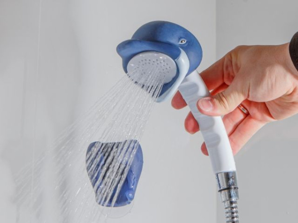 Душевая лейка  "Дельфин" ECONOCE