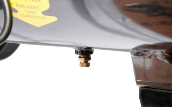 Компрессор воздушный ELAND WIND 50B-2CO