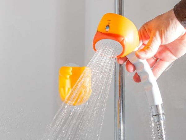 Душевая лейка  "Уточка" ECONOCE