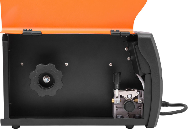 Полуавтомат сварочный INMIG-221 PLUS