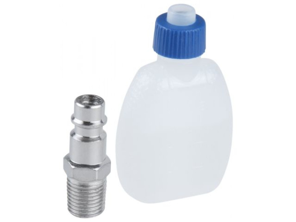 Пневмогайковерт-трещотка 1/2" 68Nm ECO APR-70 (68 Нм, 160 об/мин, расход воздуха: 120 л/мин, рабочее давление: 6,3 бар, посадочный квадрат 1/2")