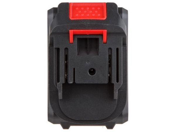 Аккумулятор WORTEX CBL 1860 18.0 В, 6.0 А/ч, Li-Ion ALL1 (18.0 В, 6.0 А/ч)