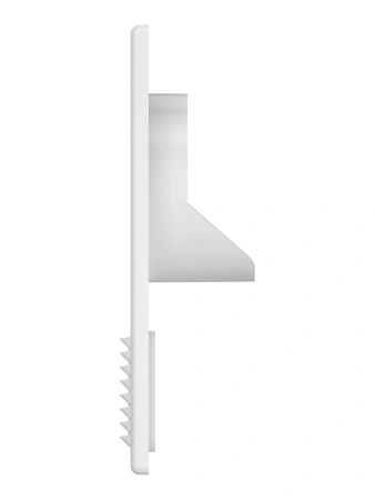 Решетка РУФ