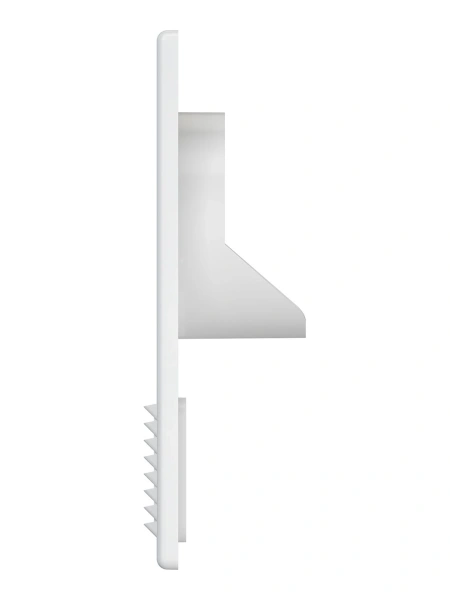 Решетка РУФ