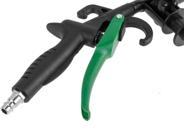 Пистолет продувочный ECO ABG-30 (2-в-1, с функцией всасывания)