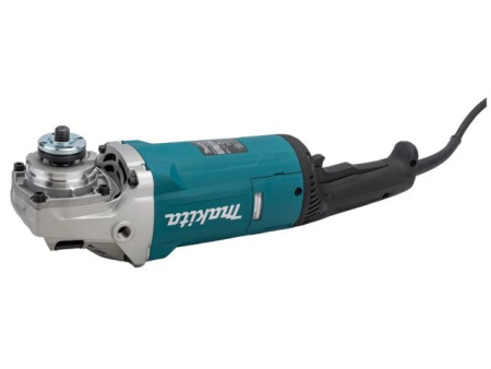 Двуручная углошлифмашина GA7082 (2700 Вт / 180 мм), MAKITA