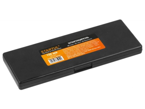 Штангенциркуль 150мм STARTUL MASTER (ST3505-150)