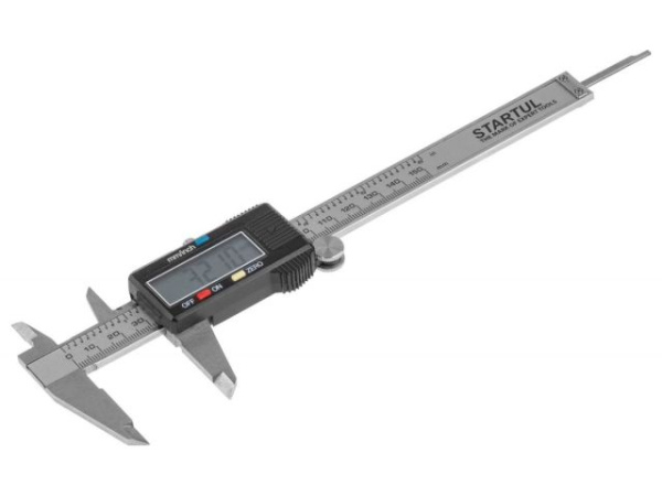 Штангенциркуль 150мм электронный STARTUL PROFI (ST3507-150)