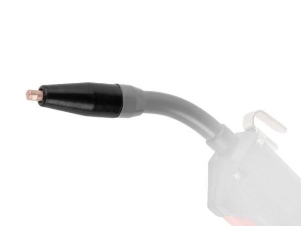 Колпачок защитный для сварки без газа (15AK) SOLARIS