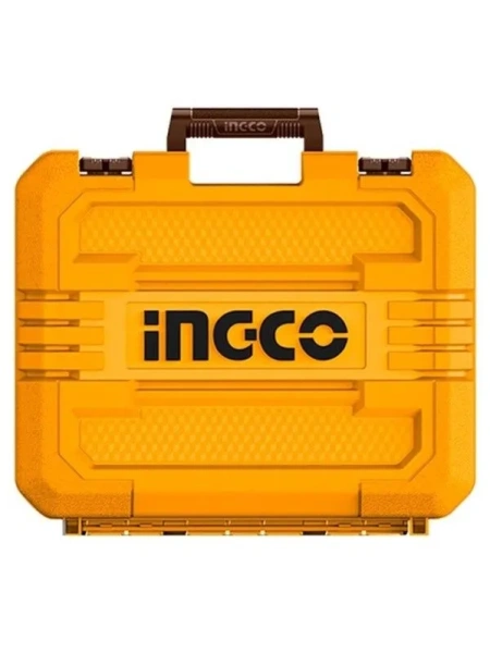 Гайковерт 1/2 + импакт 1/4 аккумуляторный два в одном INGCO CIWLI20236