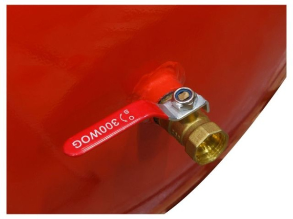 Компрессор HDC HD-A203 ременной (900 л/мин, 10 атм, ременной, масляный, ресив. 200 л, 380 В, 6.50 кВт)