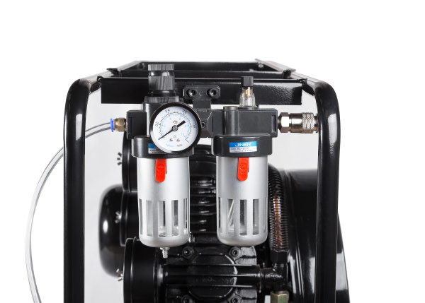 Компрессор воздушный ELAND WIND 100-3CB PRO