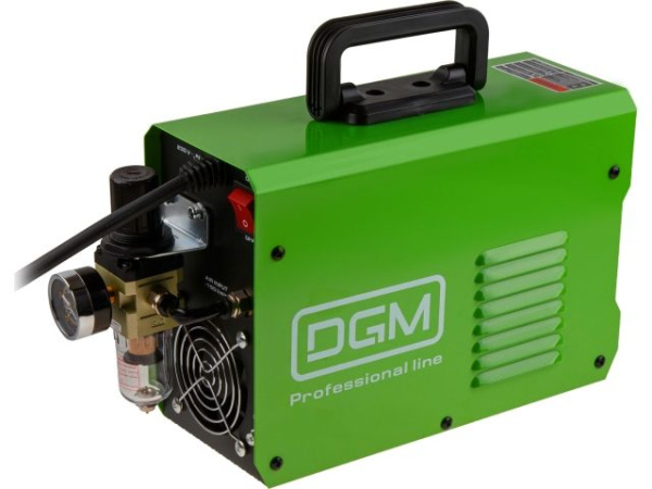 Плазморез DGM CUT-40 (220 В, 15-40 А, Высоковольтный поджиг)