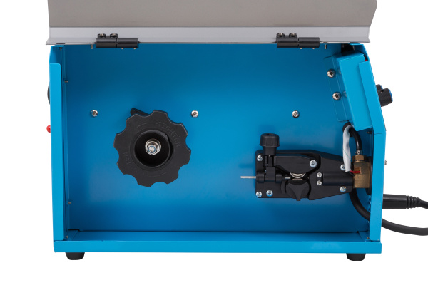 Полуавтомат сварочный EUROMIG 253 PLUS