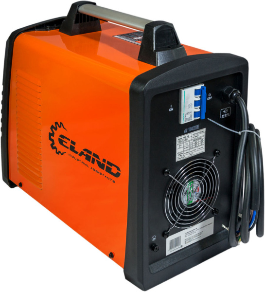 Инвертор сварочный ELAND ARC-300
