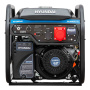 Генератор бензиновый HHY 9050FEB-3-ATS