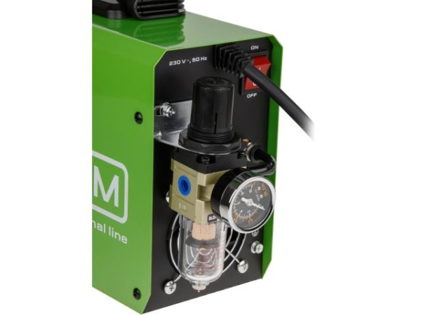 Плазморез DGM CUT-40 (220 В, 15-40 А, Высоковольтный поджиг)