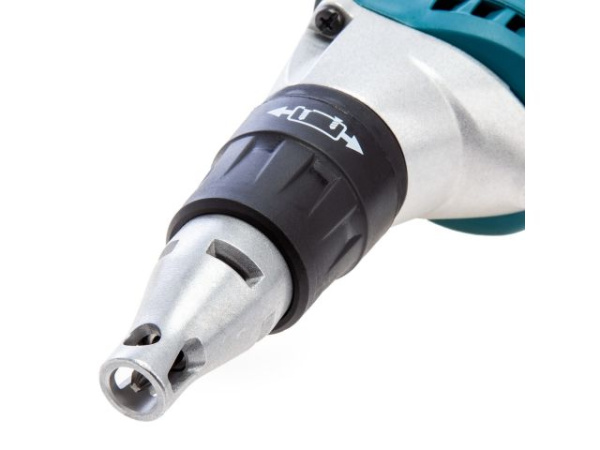 Шуруповерт MAKITA FS 4300 в кор. (570 Вт, патрон внутр. шестигр. 1/4")