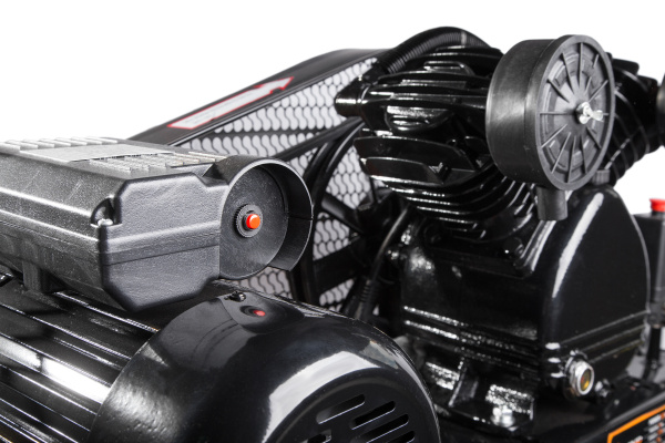 Компрессор воздушный ELAND WIND 100-2CB