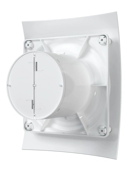 Вентилятор накладной BREEZE