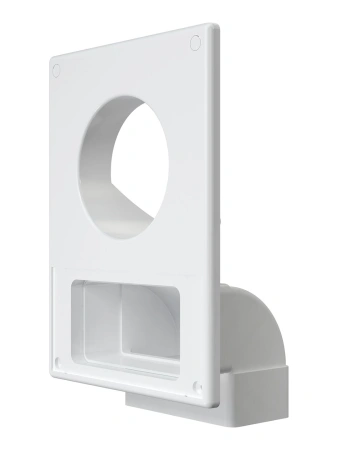 Решетка РУФ