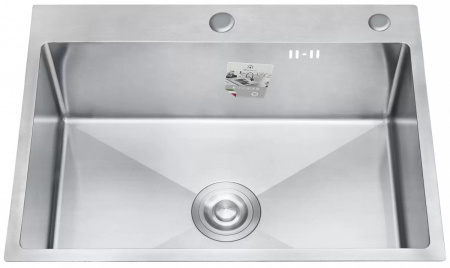 Кухонная мойка 500*400*200мм ДS5040