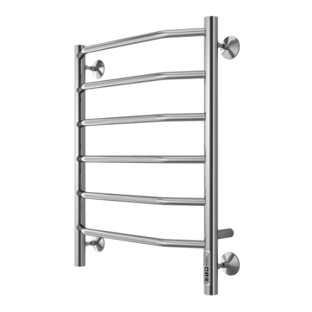 Полотенцесушитель Terminus Виктория П6 500х650 электро