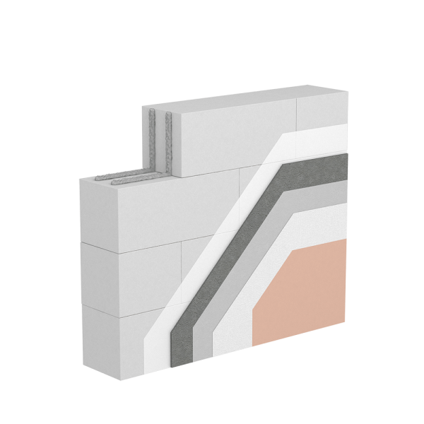 Клей-пена ТЕХНОНИКОЛЬ для газобетонных блоков и кладки