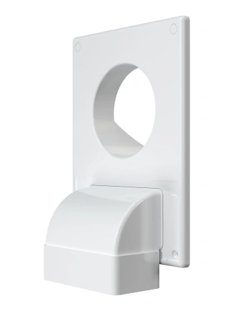 Решетка РУФ