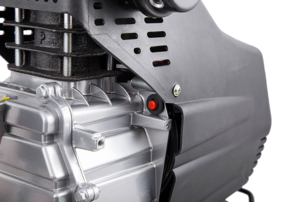 Компрессор воздушный ELAND WIND 50-1CO