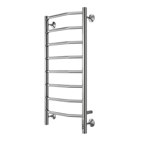Полотенцесушитель Terminus Виктория П8 400х850 электро