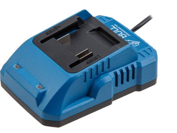Зарядное устройство BULL LD 2006 1 слот, 2 А XLTpro (18.0 В, 2.0 А)