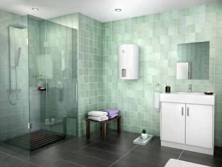 Водонагреватель LYDOS R ABS 50 V