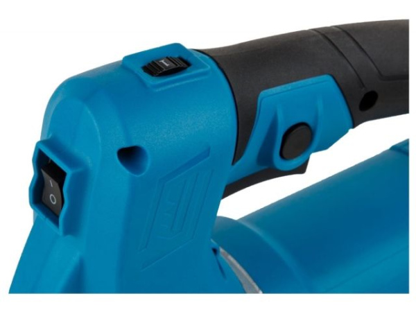 Лобзик электрический BULL ST 1301 в чем. 800 Вт, 800-2600 ход/мин, до 135 мм (Кабель 4 м, подсветка, литая алюминиевая платформа, работа с пылесосом)