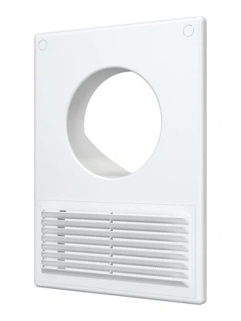 Решетка РУФ