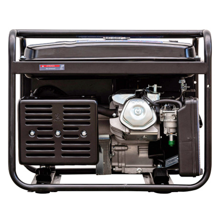 Генератор бензиновый HYW215AC