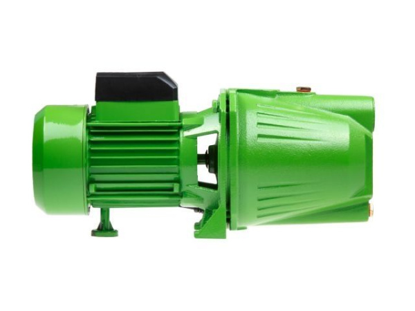 Насос садовый ECO GFI-07P (900 Вт, 3100 л/ч, до 42 м, корпус насоса чугун)