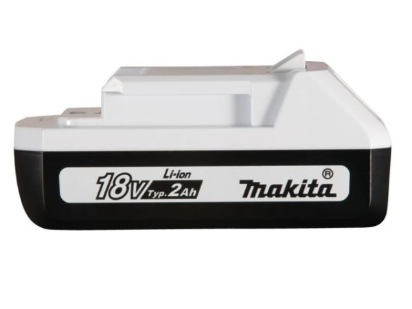 Аккумулятор MAKITA BL1820G 18.0 В, 2.0 А/ч, Li-Ion