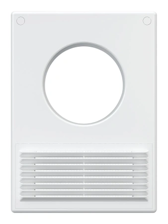 Решетка РУФ