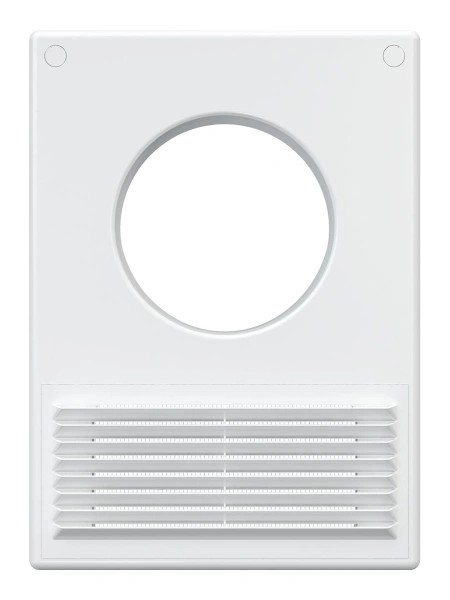 Решетка РУФ