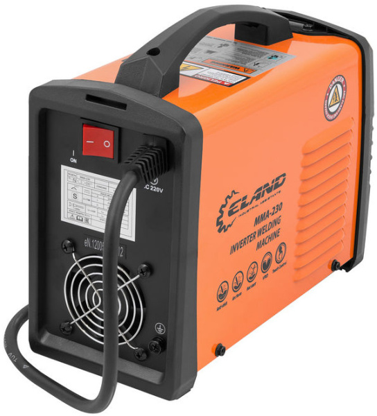 Инвертор сварочный MMA-230D