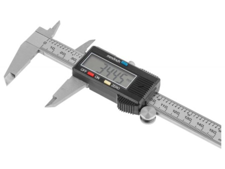 Штангенциркуль 150мм электронный STARTUL PROFI (ST3507-150)