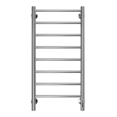 Полотенцесушитель Terminus Аврора П8 400х850 электро