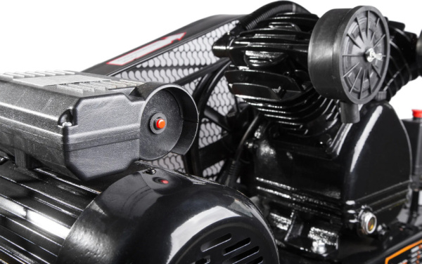 Компрессор воздушный ELAND WIND 100-3CВ