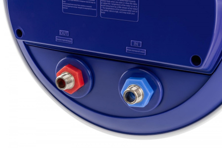 Водонагреватель Haier ES50V-A4