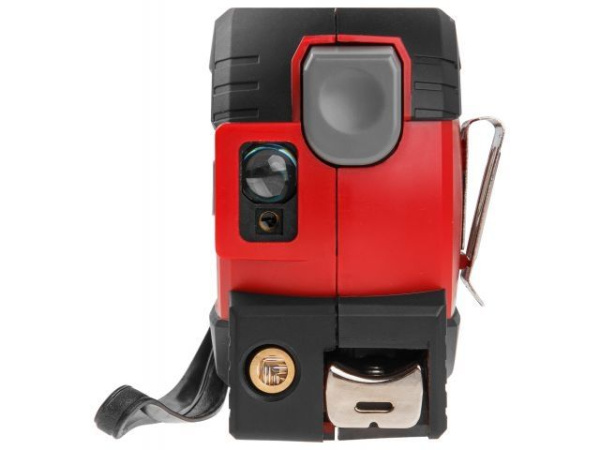 Дальномер лазерный WORTEX LR 4004 в кор. (0.2 - 40 м, +/- 2 мм/м,)