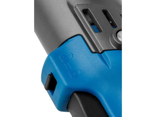 Аккум. угловая трещотка (гайковерт) BULL CRW 9020 в кор. XLTpro 90 Нм, 0-200 об/мин., LED (внешний квадрат, 1/2", 1.18 кг)