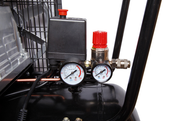 Компрессор воздушный ELAND WIND 100V-2CB