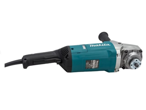 Двуручная углошлифмашина GA7082 (2700 Вт / 180 мм), MAKITA